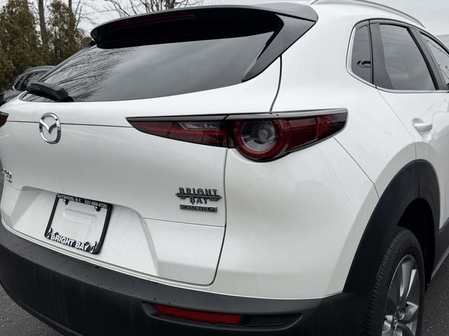 2023 Mazda Mazda CX-30 2.5 S Preferred Package