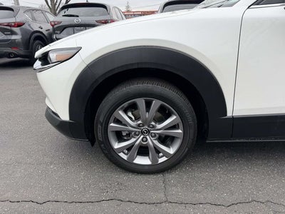 2023 Mazda Mazda CX-30 2.5 S Preferred Package