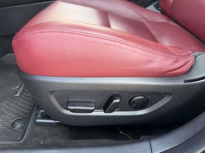 2024 Mazda Mazda CX-30 2.5 S Carbon Edition