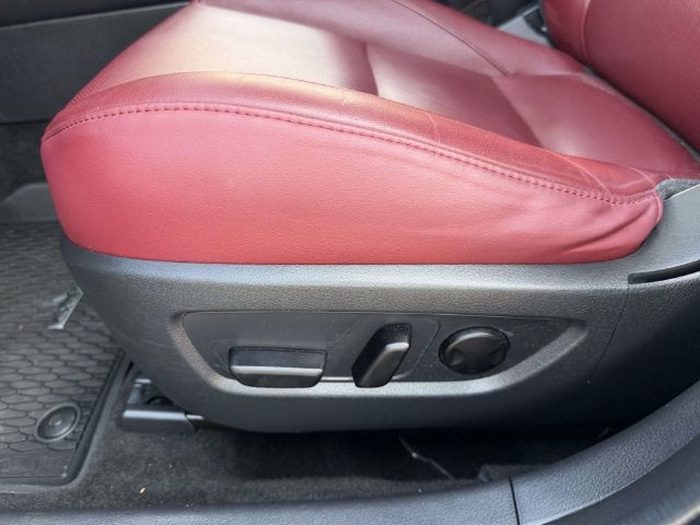 2024 Mazda Mazda CX-30 2.5 S Carbon Edition