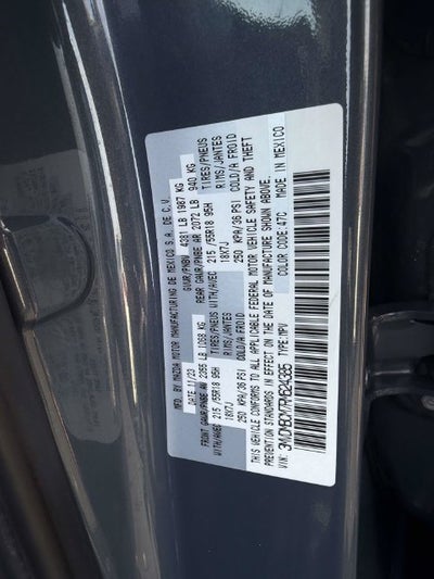 2024 Mazda Mazda CX-30 2.5 S Carbon Edition