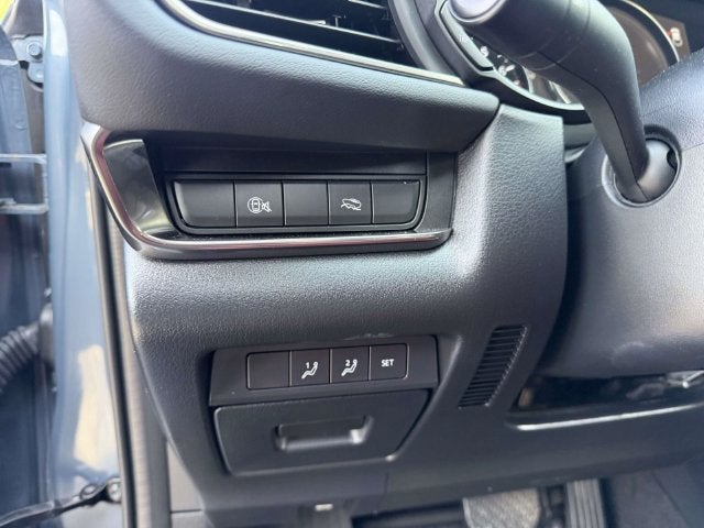 2024 Mazda Mazda CX-30 2.5 S Carbon Edition