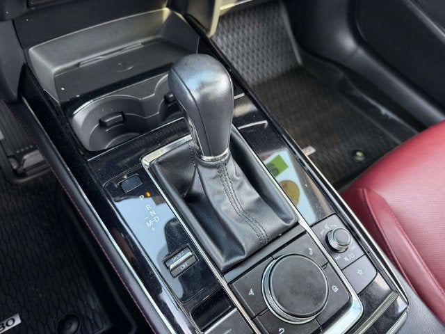 2024 Mazda Mazda CX-30 2.5 S Carbon Edition