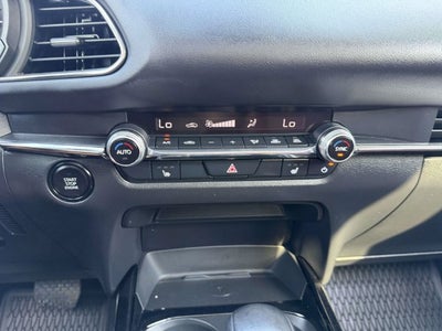 2024 Mazda Mazda CX-30 2.5 S Carbon Edition
