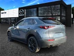 2024 Mazda Mazda CX-30 2.5 S Carbon Edition