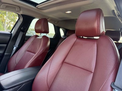 2024 Mazda Mazda CX-30 2.5 S Carbon Edition
