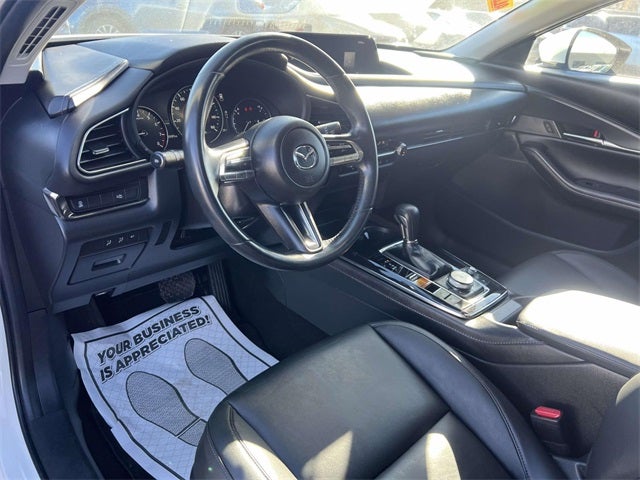 2023 Mazda Mazda CX-30 2.5 S Preferred Package