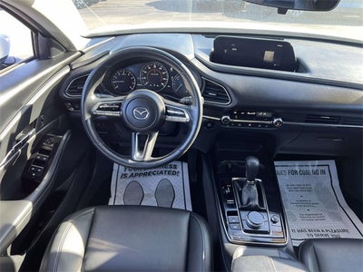 2023 Mazda Mazda CX-30 2.5 S Preferred Package