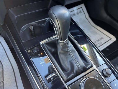 2023 Mazda Mazda CX-30 2.5 S Preferred Package