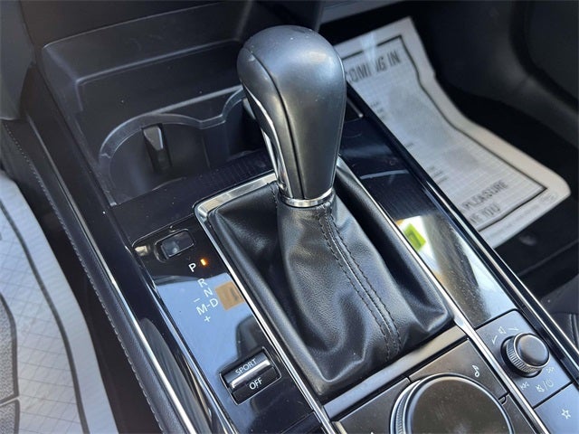 2023 Mazda Mazda CX-30 2.5 S Preferred Package