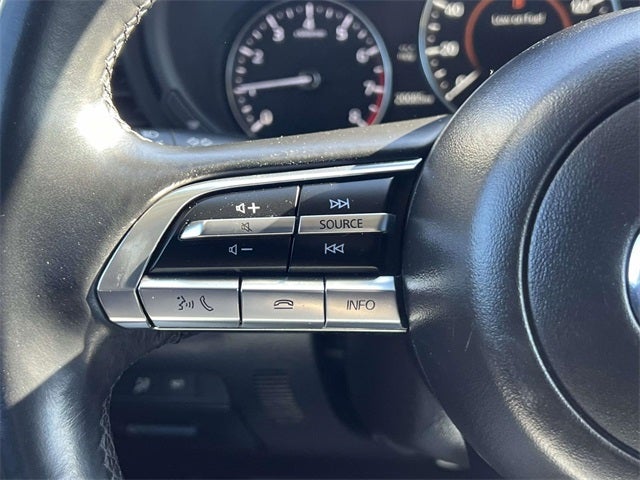 2023 Mazda Mazda CX-30 2.5 S Preferred Package