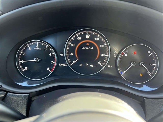 2023 Mazda Mazda CX-30 2.5 S Preferred Package