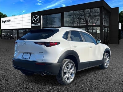 2023 Mazda Mazda CX-30 2.5 S Preferred Package