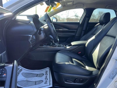 2023 Mazda Mazda CX-30 2.5 S Preferred Package