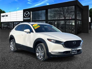 2023 Mazda Mazda CX-30 2.5 S Preferred Package