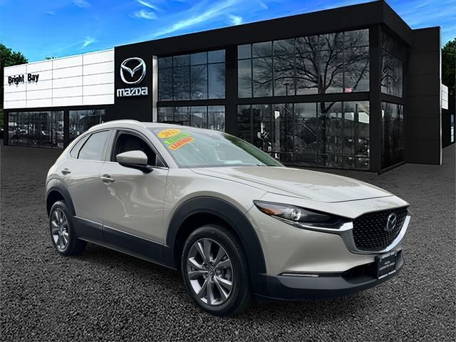 2023 Mazda Mazda CX-30 2.5 S Preferred Package