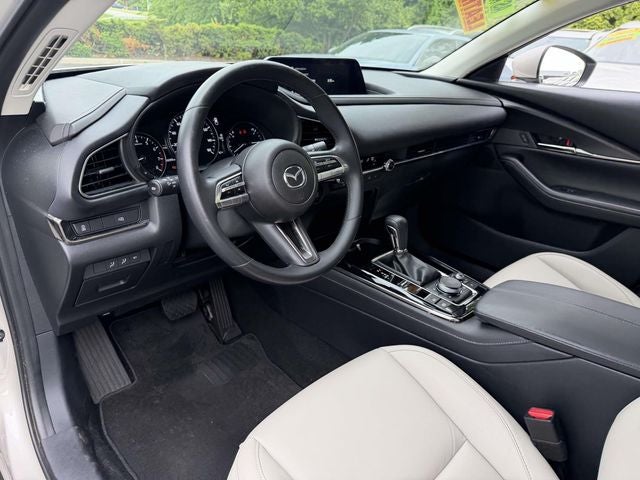 2023 Mazda Mazda CX-30 2.5 S Preferred Package