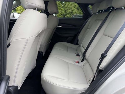 2023 Mazda Mazda CX-30 2.5 S Preferred Package