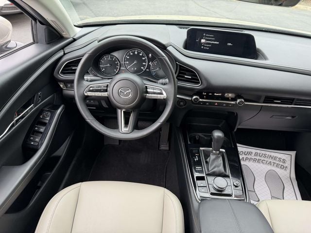 2023 Mazda Mazda CX-30 2.5 S Preferred Package