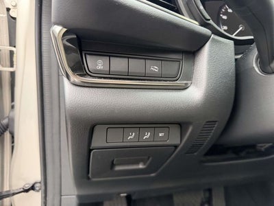 2023 Mazda Mazda CX-30 2.5 S Preferred Package
