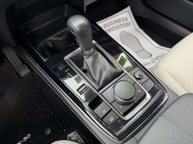 2023 Mazda Mazda CX-30 2.5 S Preferred Package