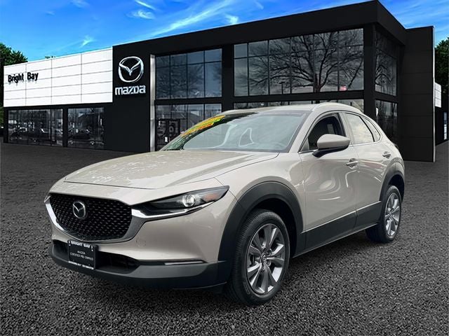 2023 Mazda Mazda CX-30 2.5 S Preferred Package
