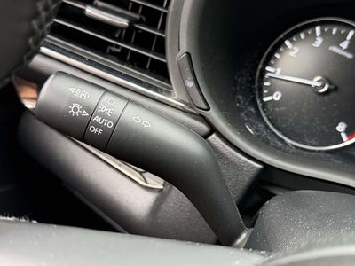 2023 Mazda Mazda CX-30 2.5 S Preferred Package