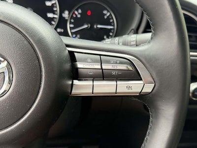 2023 Mazda Mazda CX-30 2.5 S Preferred Package