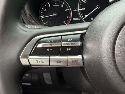 2023 Mazda Mazda CX-30 2.5 S Preferred Package