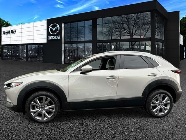 2023 Mazda Mazda CX-30 2.5 S Preferred Package