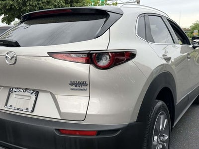 2023 Mazda Mazda CX-30 2.5 S Preferred Package