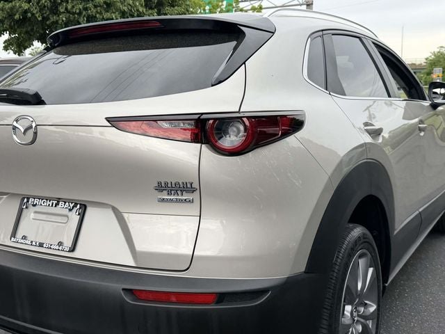 2023 Mazda Mazda CX-30 2.5 S Preferred Package