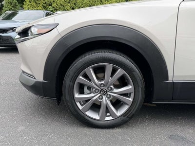 2023 Mazda Mazda CX-30 2.5 S Preferred Package
