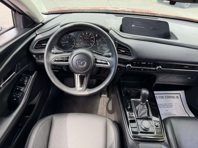 2023 Mazda Mazda CX-30 2.5 S Preferred Package