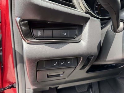 2023 Mazda Mazda CX-30 2.5 S Preferred Package