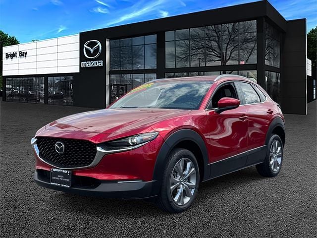 2023 Mazda Mazda CX-30 2.5 S Preferred Package