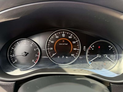2023 Mazda Mazda CX-30 2.5 S Preferred Package