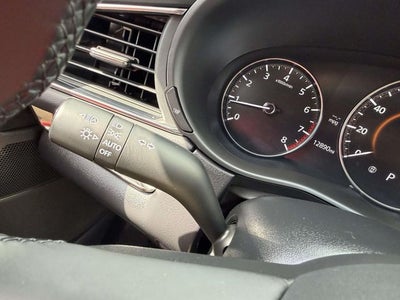 2023 Mazda Mazda CX-30 2.5 S Preferred Package