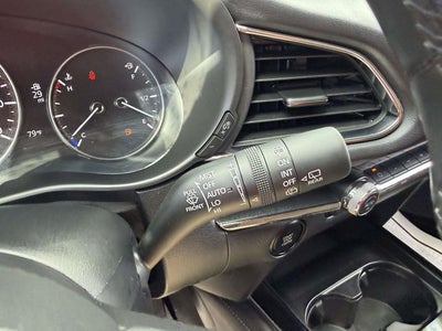2023 Mazda Mazda CX-30 2.5 S Preferred Package