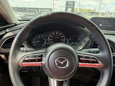 2023 Mazda Mazda CX-30 2.5 S Preferred Package
