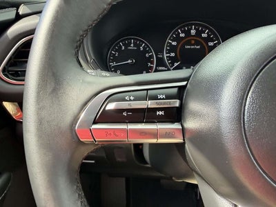 2023 Mazda Mazda CX-30 2.5 S Preferred Package