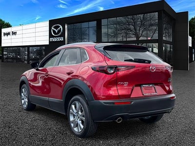 2023 Mazda Mazda CX-30 2.5 S Preferred Package
