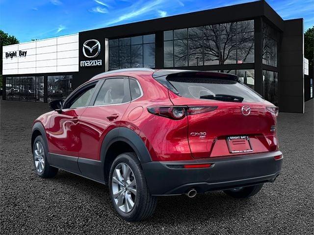 2023 Mazda Mazda CX-30 2.5 S Preferred Package