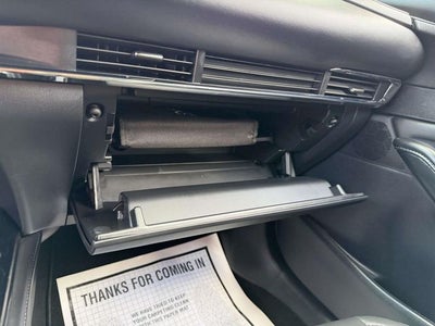 2023 Mazda Mazda CX-30 2.5 S Preferred Package