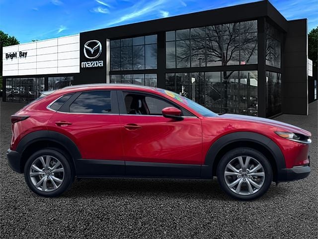 2023 Mazda Mazda CX-30 2.5 S Preferred Package