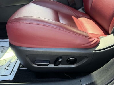 2025 Mazda Mazda CX-30 2.5 S Carbon Edition