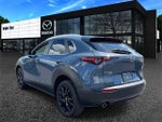 2025 Mazda Mazda CX-30 2.5 S Carbon Edition