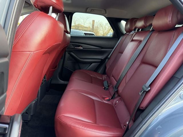 2023 Mazda Mazda CX-30 2.5 S Carbon Edition