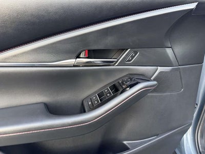 2023 Mazda Mazda CX-30 2.5 S Carbon Edition