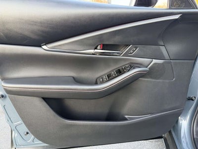 2023 Mazda Mazda CX-30 2.5 S Carbon Edition